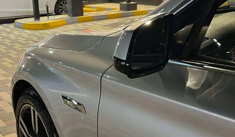 
								حراج السعودية|للبيع BMW 535 full									