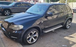 
										حراج السعودية|للبيع بجدة BMW X5 full									