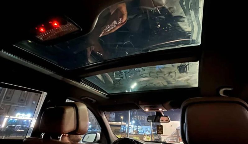 
								حراج السعودية|للبيع BMW 535 full									