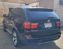 
										حراج السعودية|للبيع بجدة BMW X5 full									