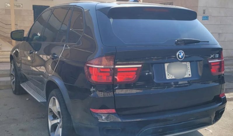 
								حراج السعودية|للبيع بجدة BMW X5 full									