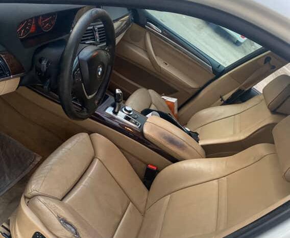 
								حراج السعودية|بالرياض bmw x5 full									