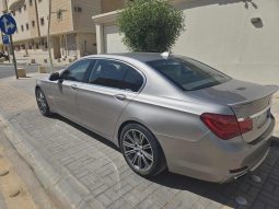 
										حراج السعودية|للبيع BMW 730i full									