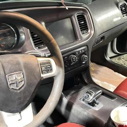 
										حراج|للبيع دودج تشارجر SXT full									
