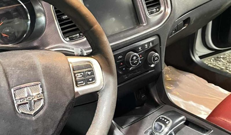 
								حراج|للبيع دودج تشارجر SXT full									