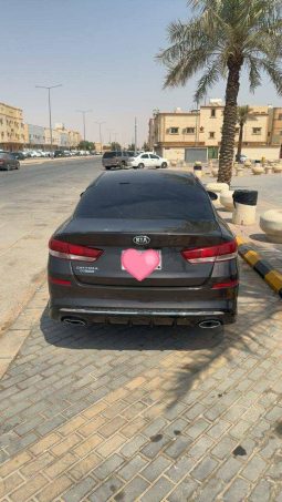 
										حراج|للبيع بالرياض كيا أوبتيما full									