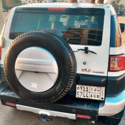 
										حراج|للبيع بجدة تويوتا FG2 full									