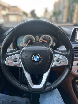 
										حراج|للبيع بالرياض بي ام 740li full									
