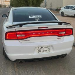 
										حراج|للبيع دودج تشارجر SXT full									