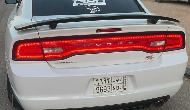 
								حراج|للبيع دودج تشارجر SXT full									
