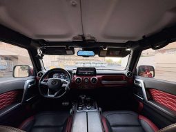 
										حراج|للبيع بجدة بايك BJ40L full									