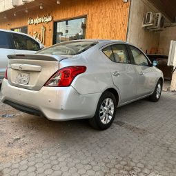 
										حراج السعودية|للبيع نيسان صني 2023 full									