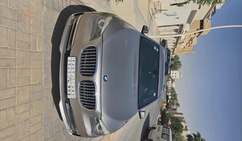 
								حراج السعودية|للبيع BMW 730i full									