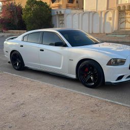
										حراج|للبيع دودج تشارجر SXT full									