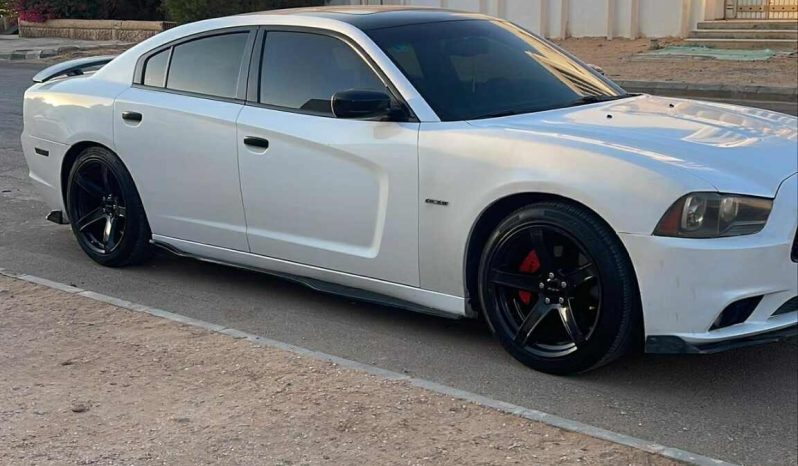 
								حراج|للبيع دودج تشارجر SXT full									