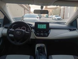 
										حراج|للبيع بالرياض تيوتا كورولا full									