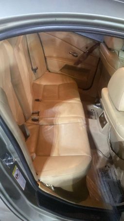 
										حراج|للبيع بالرياض BMW 520i full									