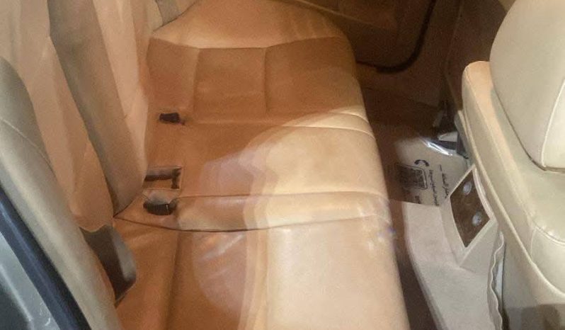 
								حراج|للبيع بالرياض BMW 520i full									