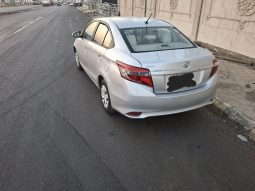 
										حراج السعودية|بجدة تويوتا ياريس full									