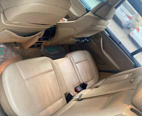
								حراج السعودية|بالرياض bmw x5 full									