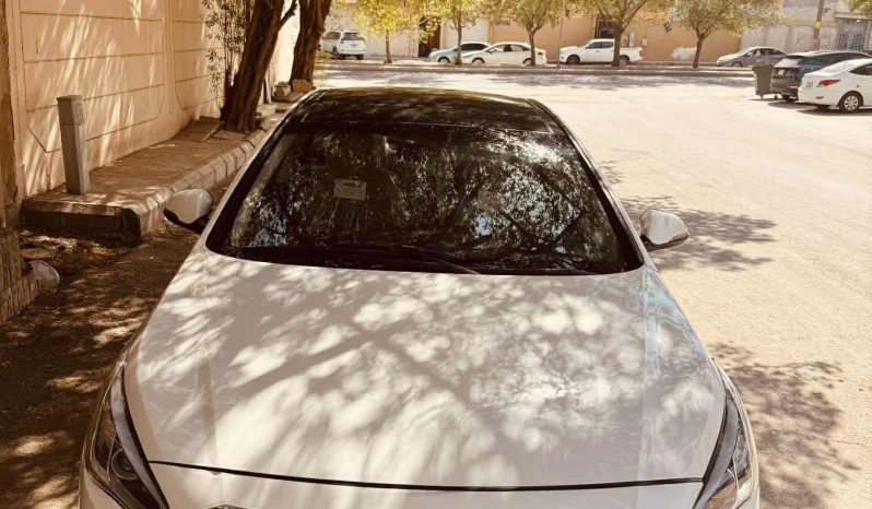 هيونداى سوناتا