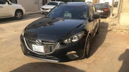 
										حراج السعودية|بالرياض مازدا 3 full									