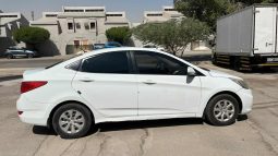 
										حراج|بالرياض هونداي أكسنت full									