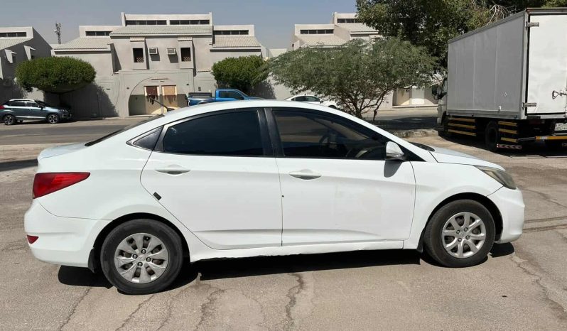 
								حراج|بالرياض هونداي أكسنت full									