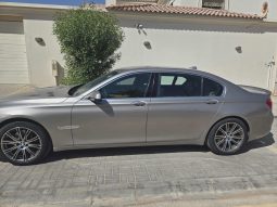 
										حراج السعودية|للبيع BMW 730i full									