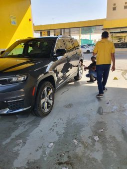 
										حراج السعودية|بالرياض جيب جراند full									