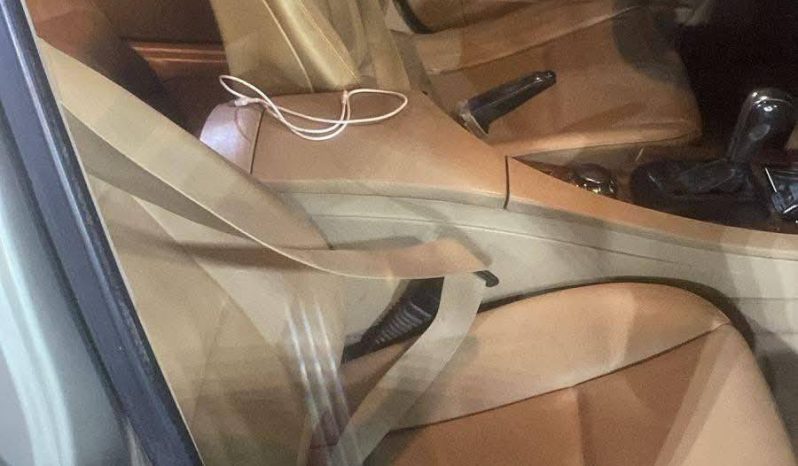
								حراج|للبيع بالرياض BMW 520i full									