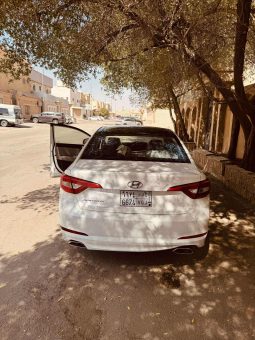 
										حراج|بالرياض هيونداى سوناتا full									