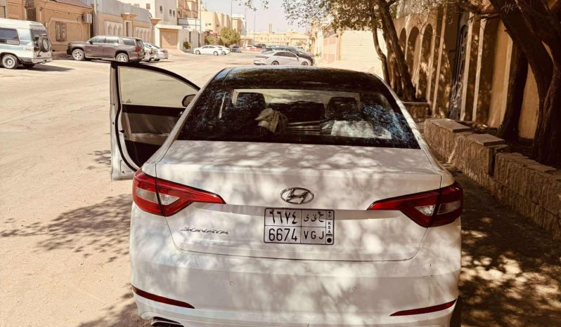 
								حراج|بالرياض هيونداى سوناتا full									