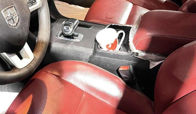 
								حراج|للبيع دودج تشارجر SXT full									