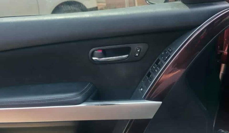 
								حراج السعودية|للبيع مازدا cx9 full									