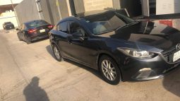 
										حراج|للبيع بالرياض مازدا 3 full									