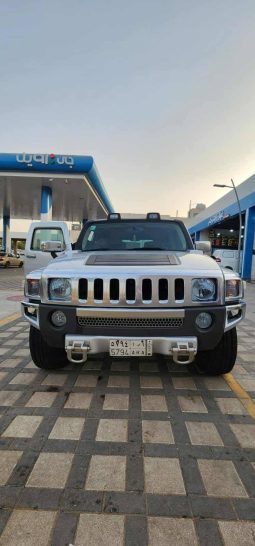 همر h3