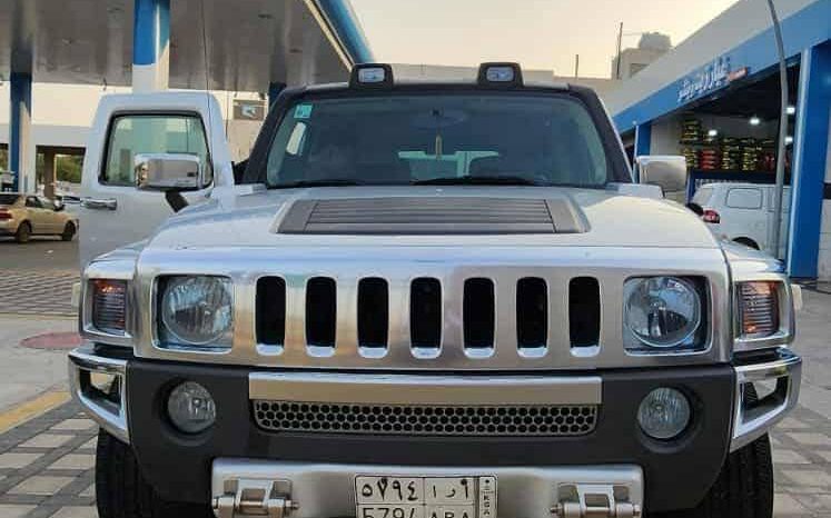 همر h3