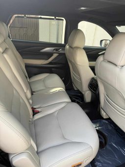 
										حراج|للبيع بالمدينة مازدا CX9 full									
