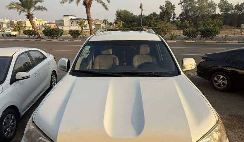 تيوتا برادو