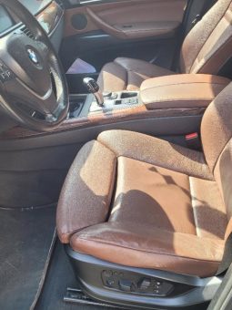 
										حراج السعودية|للبيع بجدة BMW X5 full									