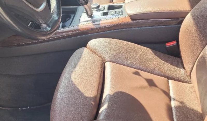 
								حراج السعودية|للبيع بجدة BMW X5 full									