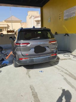 
										حراج السعودية|بالرياض جيب جراند full									