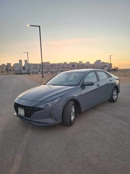 هونداي النترا