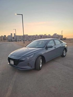 حراج|بنجران هونداي النترا