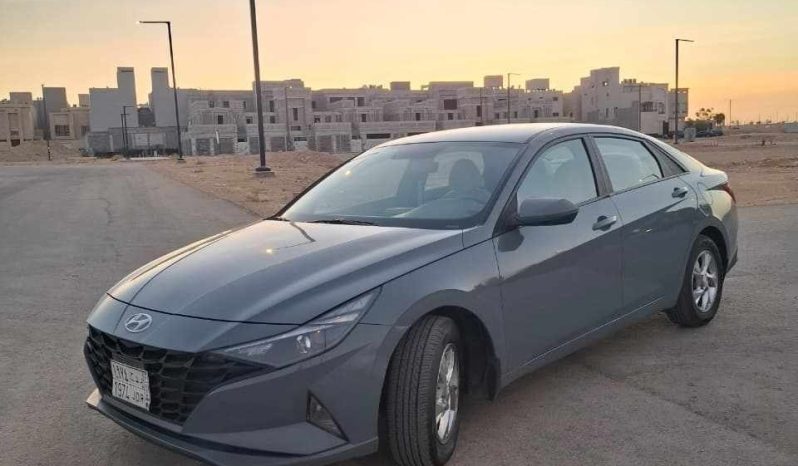 هونداي النترا