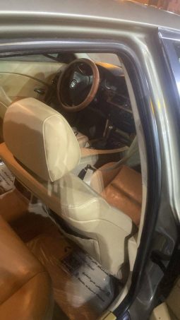 
										حراج|للبيع بالرياض BMW 520i full									
