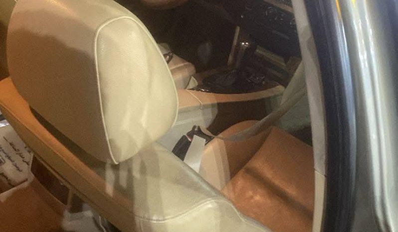 
								حراج|للبيع بالرياض BMW 520i full									