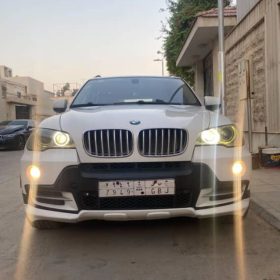 حراج السعودية|للبيع بالرياض BMW X5