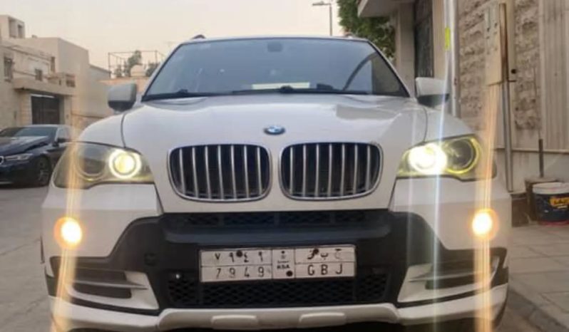 BMW X5